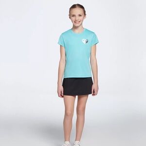 Girls Tennis / Pickleball Skort